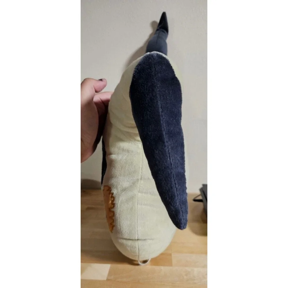 Mimikyu Plush Face Pillow From Pokémon and The Toy Factory‎ READ DESCRIPTION